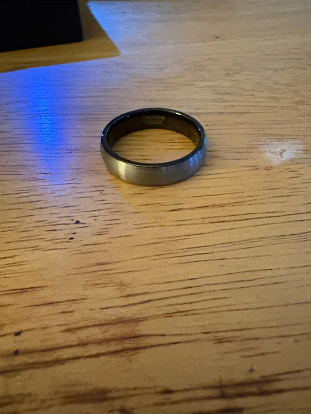 Tungsten modern men